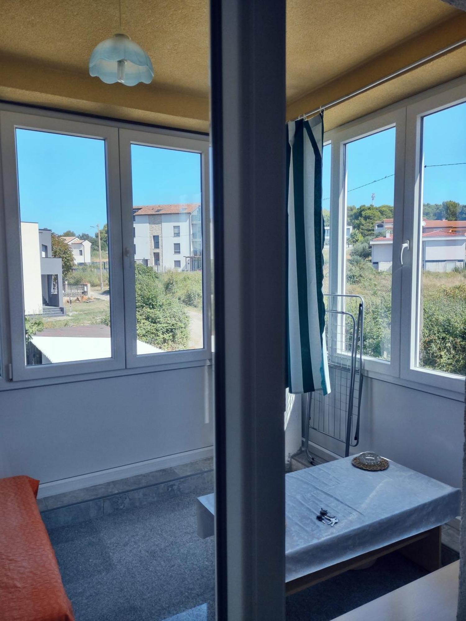 Apartment Studio A2_Медулин Экстерьер фото