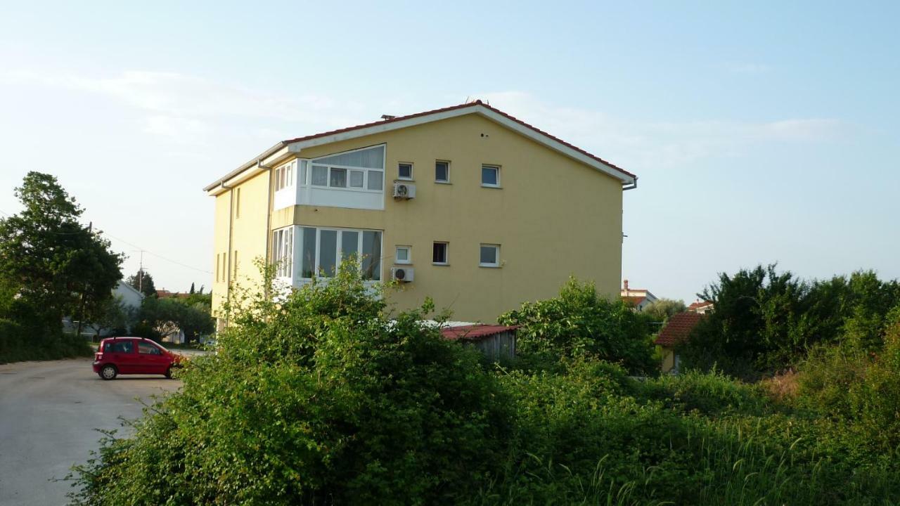 Apartment Studio A2_Медулин Экстерьер фото
