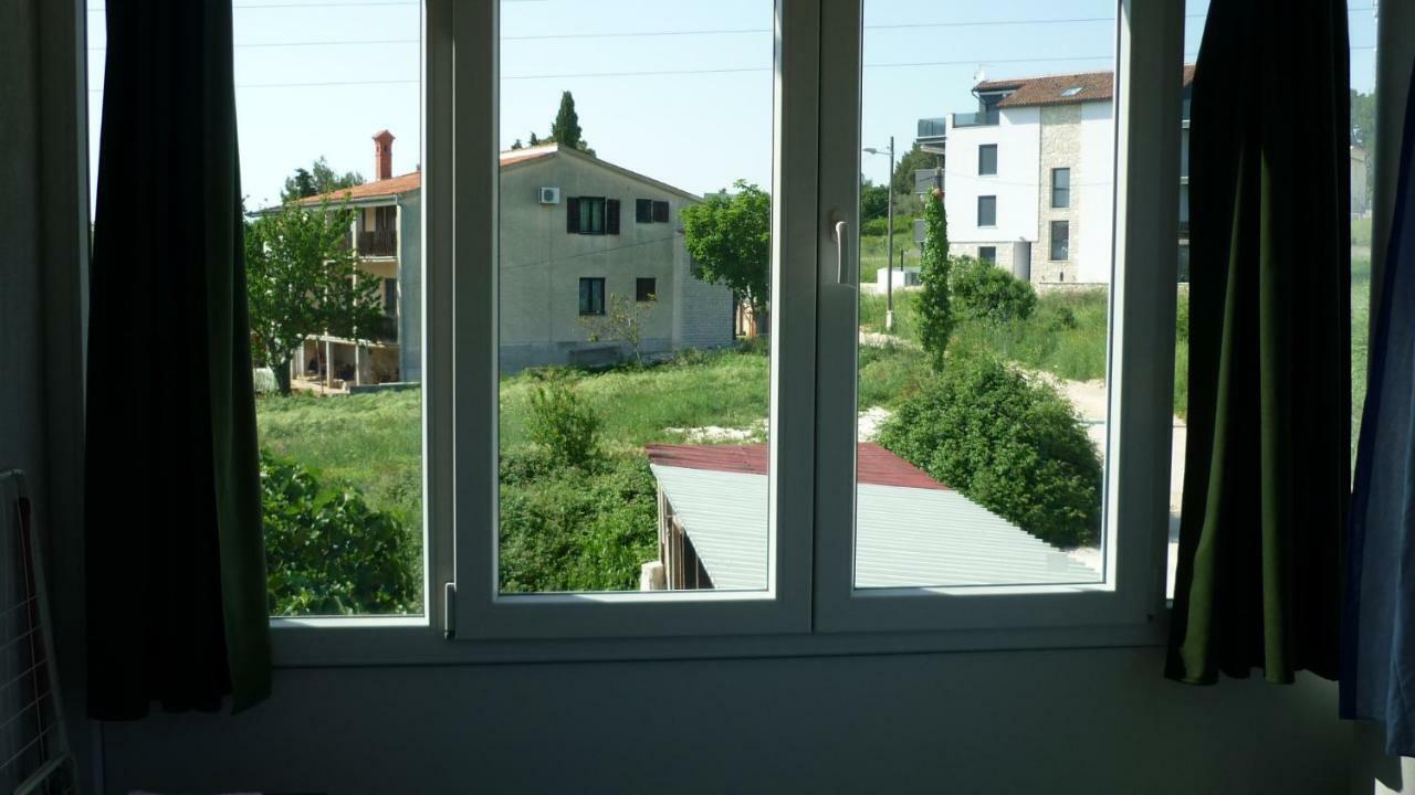 Apartment Studio A2_Медулин Экстерьер фото